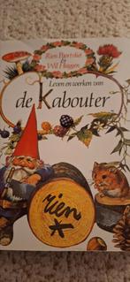 Rien Poortvliet, de Kabouter, Verzenden, Nieuw