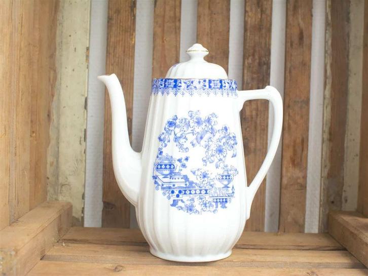 Koffiepot 22973, Antiek en Kunst, Antiek | Servies los, Ophalen of Verzenden