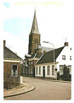33996	Bedum	Groningen	 	 	Gelopen met postzegel