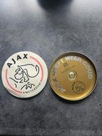 Ajax cd, Ophalen of Verzenden, Zo goed als nieuw, Levenslied of Smartlap