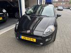 Fiat Punto Evo 0.9 TwinAir Lounge DEALER O.H (bj 2016), Voorwielaandrijving, 101 pk, Gebruikt, Euro 6