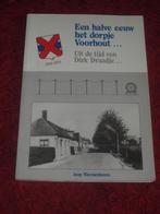 Voorhout - Een halve eeuw het dorpje Voorhout., Boeken, Geschiedenis | Stad en Regio, Ophalen of Verzenden, Gelezen