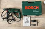 Boschhammer PBH 200 FRE, SDS-plus, koffer+toebehoren, Doe-het-zelf en Verbouw, Gereedschap | Boormachines, Boor- en/of Breekhamer