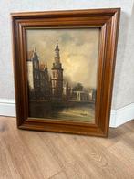 Selhorst schilderij, Antiek en Kunst, Kunst | Schilderijen | Klassiek, Ophalen