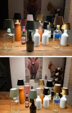 Usb lampenkapjes, Huis en Inrichting, Lampen | Lampenkappen, Overige kleuren, Rond, Nieuw, Ophalen of Verzenden