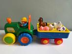 Muzikale tractor, Ophalen, Zo goed als nieuw, Auto of Voertuig