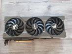 ASUS TUF Nvidia GeForce RTX 4070 TI 12GB, Computers en Software, Videokaarten, Gebruikt, GDDR6, PCI-Express 4, Ophalen of Verzenden