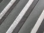 damwand plaat, Doe-het-zelf en Verbouw, Platen en Panelen, Ophalen, Gebruikt, Overige materialen, Minder dan 20 mm