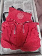 Rugzak kipling, Ophalen of Verzenden, Zo goed als nieuw, Kipling, 30 tot 45 cm