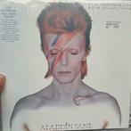 LP David Bowie Aladdin Sane Vinyl NEW, Verzenden, Nieuw in verpakking, 12 inch, Poprock