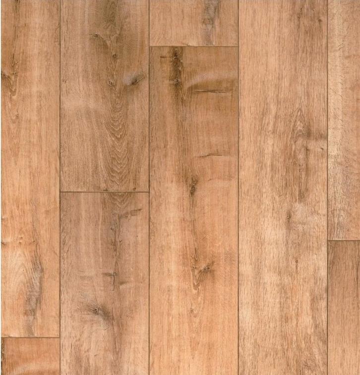 50-70m2 pvc click vloer eiken, Doe-het-zelf en Verbouw, Vloerdelen en Plavuizen, Gebruikt, Overige typen, Ophalen