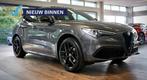 Alfa romeo Stelvio 2.0 T AWD Veloce | Full Option | | Trekha, Auto's, Alfa Romeo, Automaat, Euro 6, 4 cilinders, 1655 kg