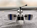 TAIYO - Jet Helio R/C helicopter 7.2V, Ophalen of Verzenden, Zo goed als nieuw