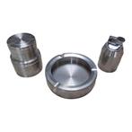 Vintage BMF rookstel, Verzamelen, Gebruikt, Overige typen, Onbekend, Ophalen of Verzenden