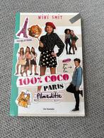 100% Coco Paris - De Filmeditie, Ophalen of Verzenden, Zo goed als nieuw, Fictie algemeen