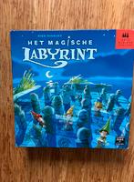 Leuk Het Magische Labyrint Spel, Drie of vier spelers, Ophalen of Verzenden, Zo goed als nieuw