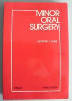 Minor oral surgery door Geoffrey L. Howe ISBN: 0723608237, Ophalen of Verzenden, Gelezen, Natuurwetenschap