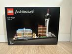Lego Architecture Las Vegas 21047 - Complete Set, Kinderen en Baby's, Speelgoed | Duplo en Lego, Ophalen of Verzenden, Zo goed als nieuw