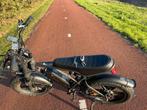 Fatbike Alles zo goed., Fietsen en Brommers, Brommers | Derbi, Ophalen of Verzenden, Zo goed als nieuw