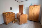 Babykamer 3-delig, stevig en in prima staat, Kinderen en Baby's, Kinderkamer | Complete kinderkamers, Ophalen, Gebruikt, Jongetje of Meisje