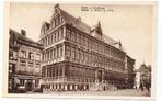 Gent  België  Stadhuis  Nr.  370, Verzamelen, Ansichtkaarten | België, Ophalen of Verzenden, Ongelopen