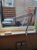 Vouwbare Eschenbach Loep Lamp postzegel handwerk ed., Hobby en Vrije tijd, Ophalen of Verzenden, Gebruikt