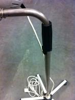 Medische onderzoekslamp Heraeus statief retro vintage, Diversen, Braces, Ophalen of Verzenden, Niet ingevuld, Niet ingevuld, Niet ingevuld