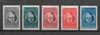 Nederland 1945  Kinderzegels, Postzegels en Munten, Postzegels | Nederland, Verzenden, Postfris
