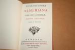 Pharmacopoea Almeriana 1726 [facsimile], Antiek en Kunst, Ophalen of Verzenden