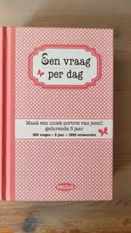 Een vraag per dag, Ophalen of Verzenden, Zo goed als nieuw, Zwangerschap en Bevalling