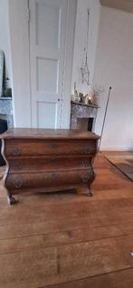 Ladekast, Ophalen, Gebruikt, 50 tot 100 cm, 3 of 4 laden