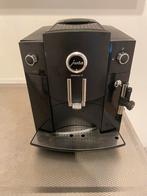 Jura Impressa Piano Black C5 koffiebonen machine, 4 tot 10 kopjes, Afneembaar waterreservoir, Koffiemachine, Refurbished