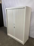 Nieuwe lage archiefkast, roldeurkast kantoorkast dossierkast, Huis en Inrichting, Kasten | Roldeurkasten en Archiefkasten, Niet ingevuld