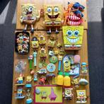 Spongebob verzameling, Ophalen of Verzenden, Zo goed als nieuw