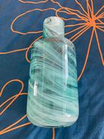 Vaas Ikea, Ophalen, Blauw, Minder dan 50 cm, Glas