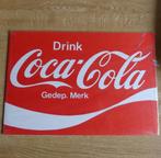 Coca Cola placemats papieren placemat onderlegger, Ophalen of Verzenden, Nieuw, Gebruiksvoorwerp