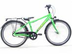 Noxon Rocket groen jongens 36 CMcm 24inch, Fietsen en Brommers, Fietsen | Jongens, Nieuw, NOXON, Versnellingen