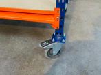 werkbank inpaktafel 215 x 100 x 95cm, Ophalen of Verzenden, Nieuw, 170 cm of meer