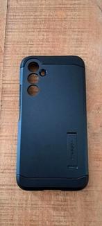 Spigen hoesje samsung galaxy a54, Ophalen of Verzenden, Zo goed als nieuw, Frontje of Cover