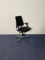 70 x Bureaustoel Axia BMA Pro, nieuw zwart gestoffeerd, Huis en Inrichting, Bureaustoelen, Ergonomisch, Gebruikt, Bureaustoel