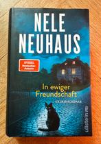 Nele Neuhaus “In aller Freundschaft” (in Duits), Ophalen of Verzenden, Zo goed als nieuw