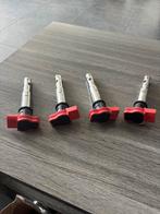 Orginele red top bobine, Ophalen of Verzenden, Audi