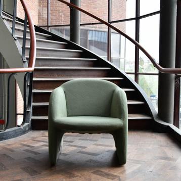 Artifort Ben Chair beschikbaar voor biedingen