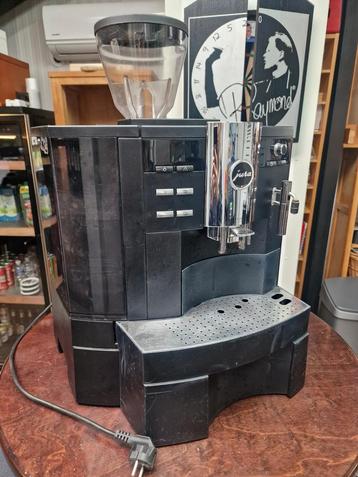 Jura Impressa Xs 90 One Touch beschikbaar voor biedingen