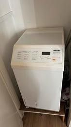 Boven lader Miele wasmachine. W647., Witgoed en Apparatuur, Wasmachines, Ophalen, 1200 tot 1600 toeren, Gebruikt, 4 tot 6 kg