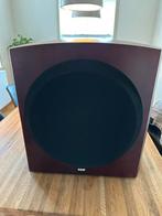 B&W ASW850, Gebruikt, Subwoofer, Ophalen of Verzenden, Bowers & Wilkins (B&W)