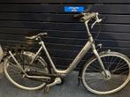 Net als nieuw gazelle orange C7 57cm show model met garantie, Ophalen, Versnellingen, 56 cm of meer, Zo goed als nieuw