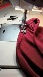 Professioneel inkorten en vermaken van kleding en gordijnen, Ophalen of Verzenden