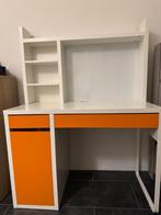 Ikea bureau voor kinderen, Huis en Inrichting, Kasten | Computermeubels, Ophalen, Gebruikt, 70 tot 120 cm