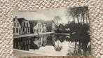 Ansichtkaart Dirksland Zomerstraat begin 1900.941, Ophalen of Verzenden, Voor 1920, Gelopen, Zuid-Holland